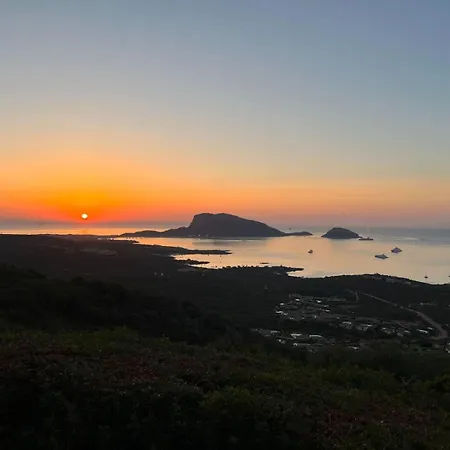 Apartmán Casa Ebinger Marinella (Sardinia)