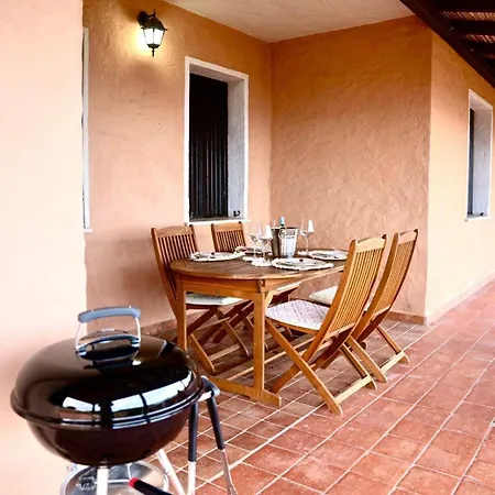 Casa Ebinger * مارينيلاّ