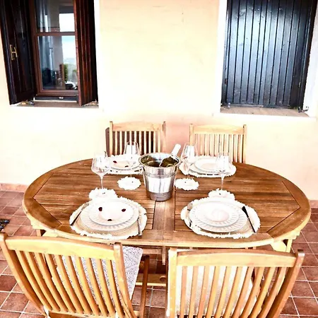 Casa Ebinger