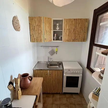 شقة Casa Ebinger *