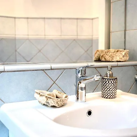 Casa Ebinger شقة مارينيلاّ