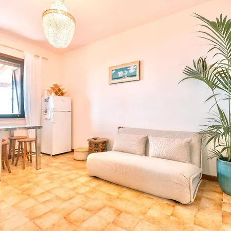 Casa Ebinger * مارينيلاّ