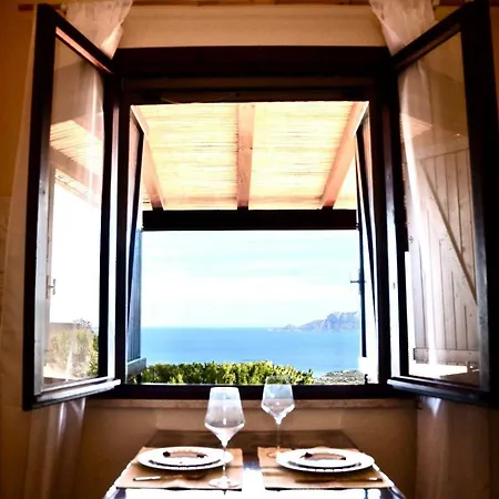 Casa Ebinger * مارينيلاّ