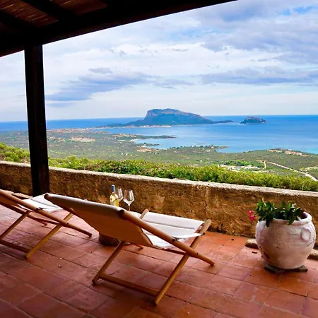 Casa Ebinger شقة مارينيلاّ