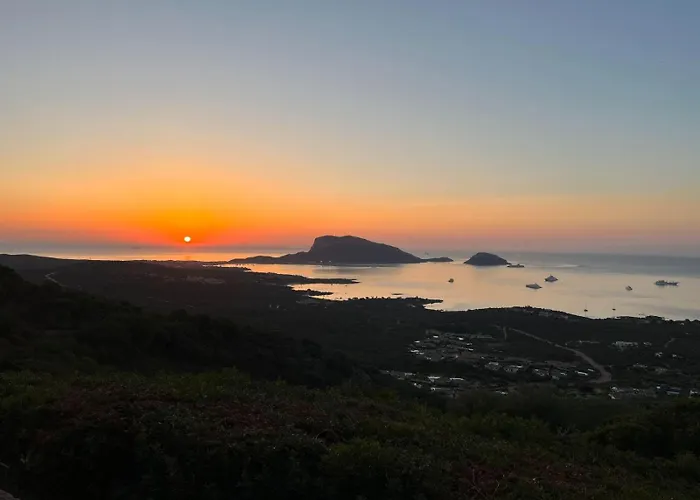 Daire Casa Ebinger Marinella (Sardinia)