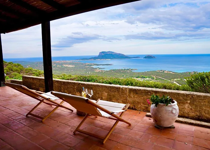 Casa Ebinger 公寓 马里内拉